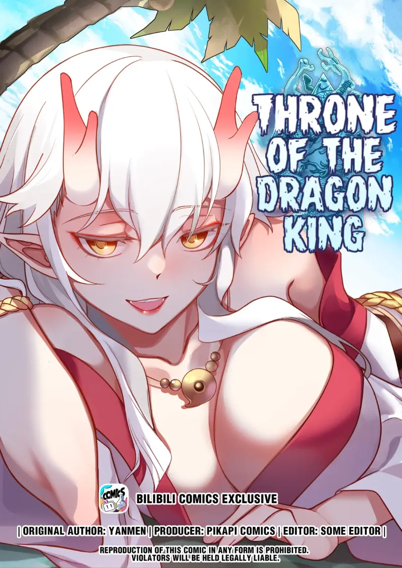 Throne Of The Dragon King - Chapter 188