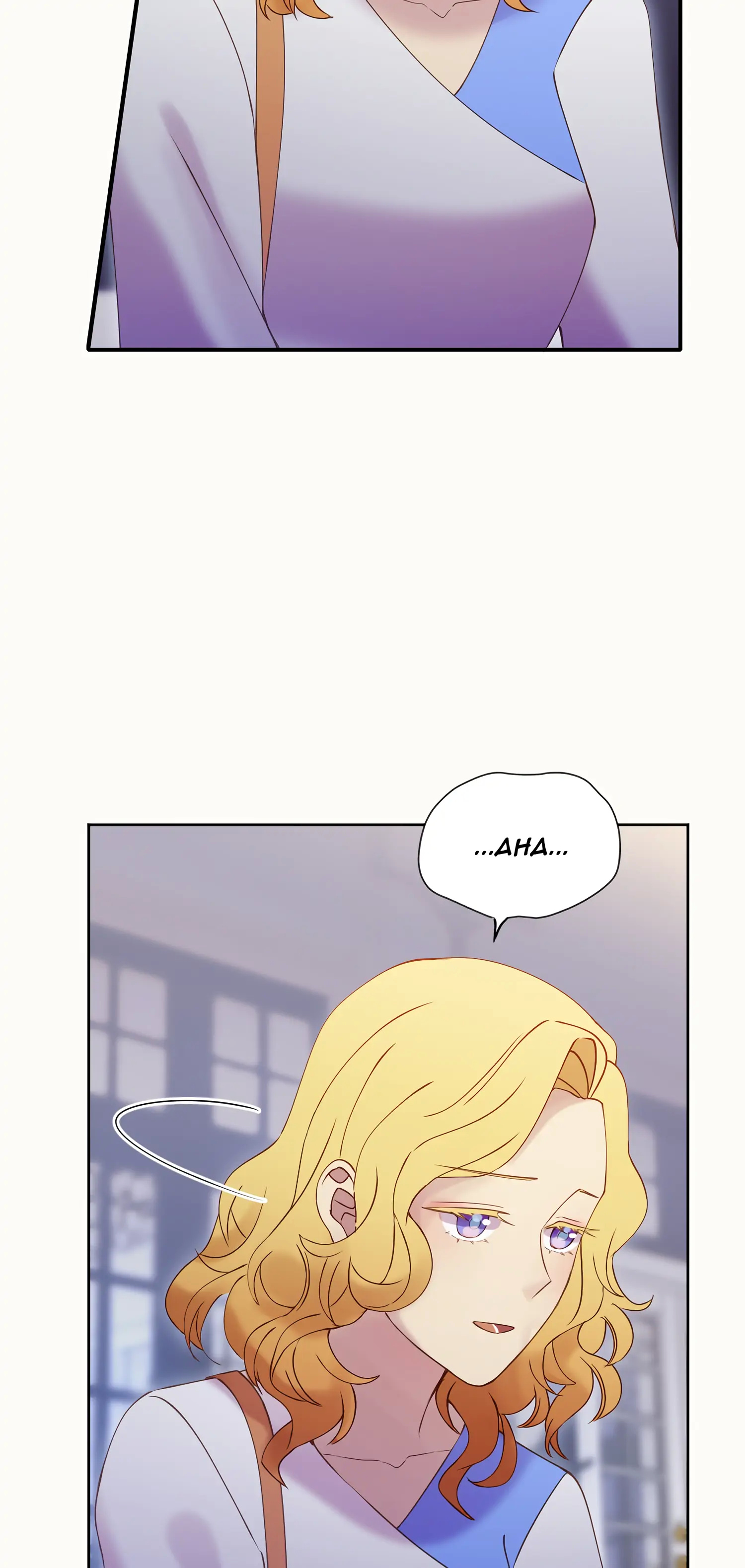 The Girlfriend Project - Chapter 45