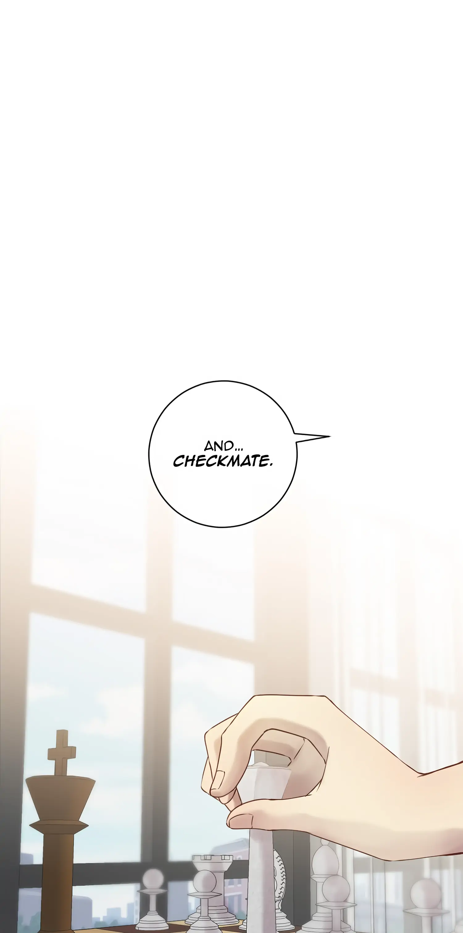 The Girlfriend Project - Chapter 43