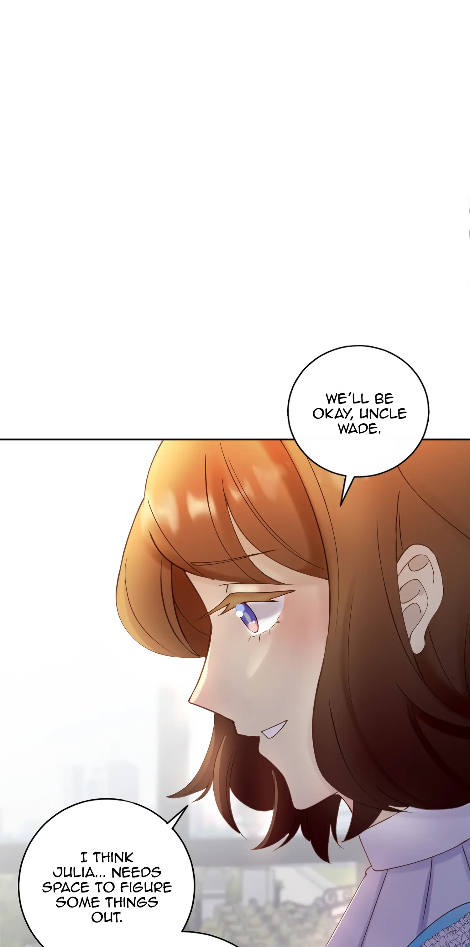 The Girlfriend Project - Chapter 43