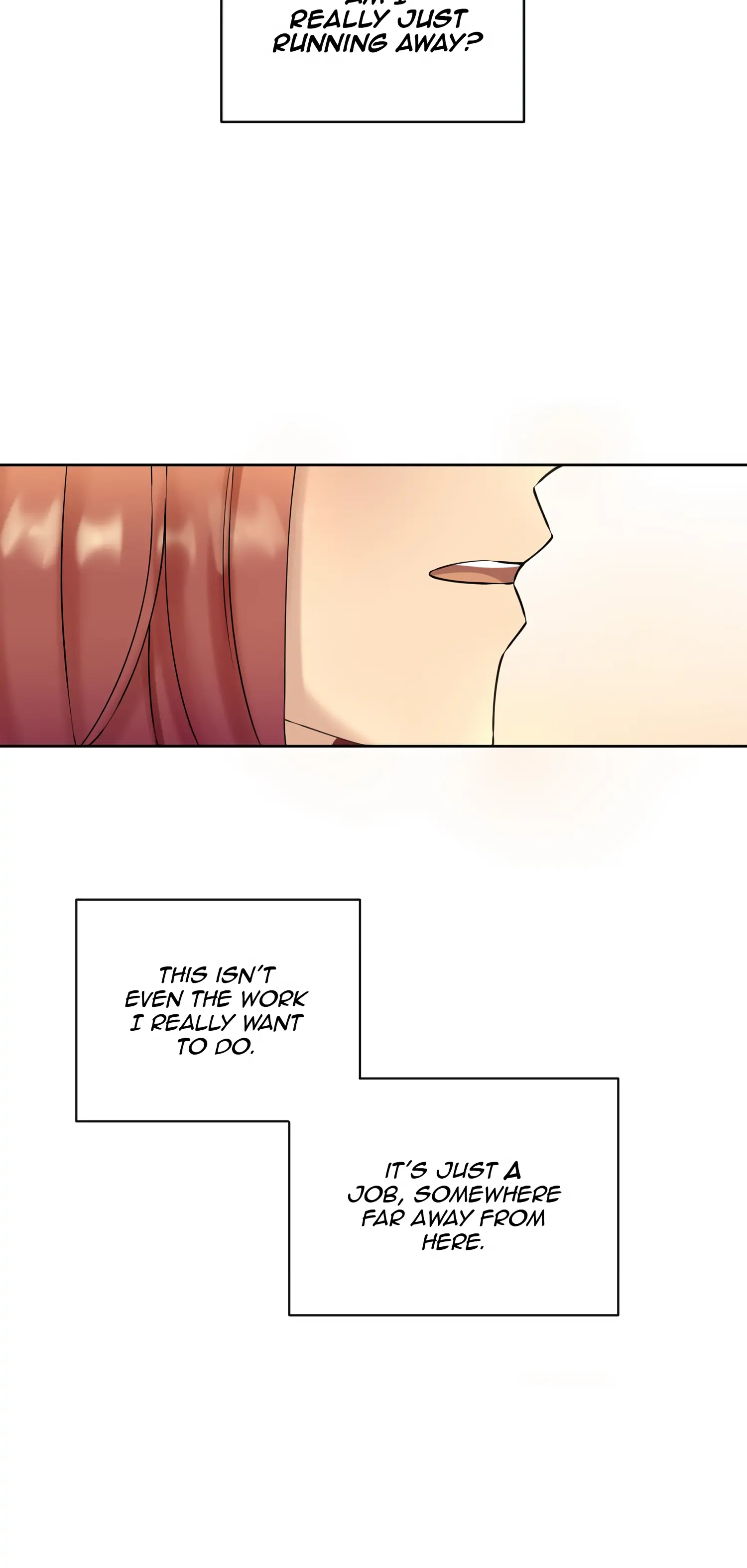 The Girlfriend Project - Chapter 43