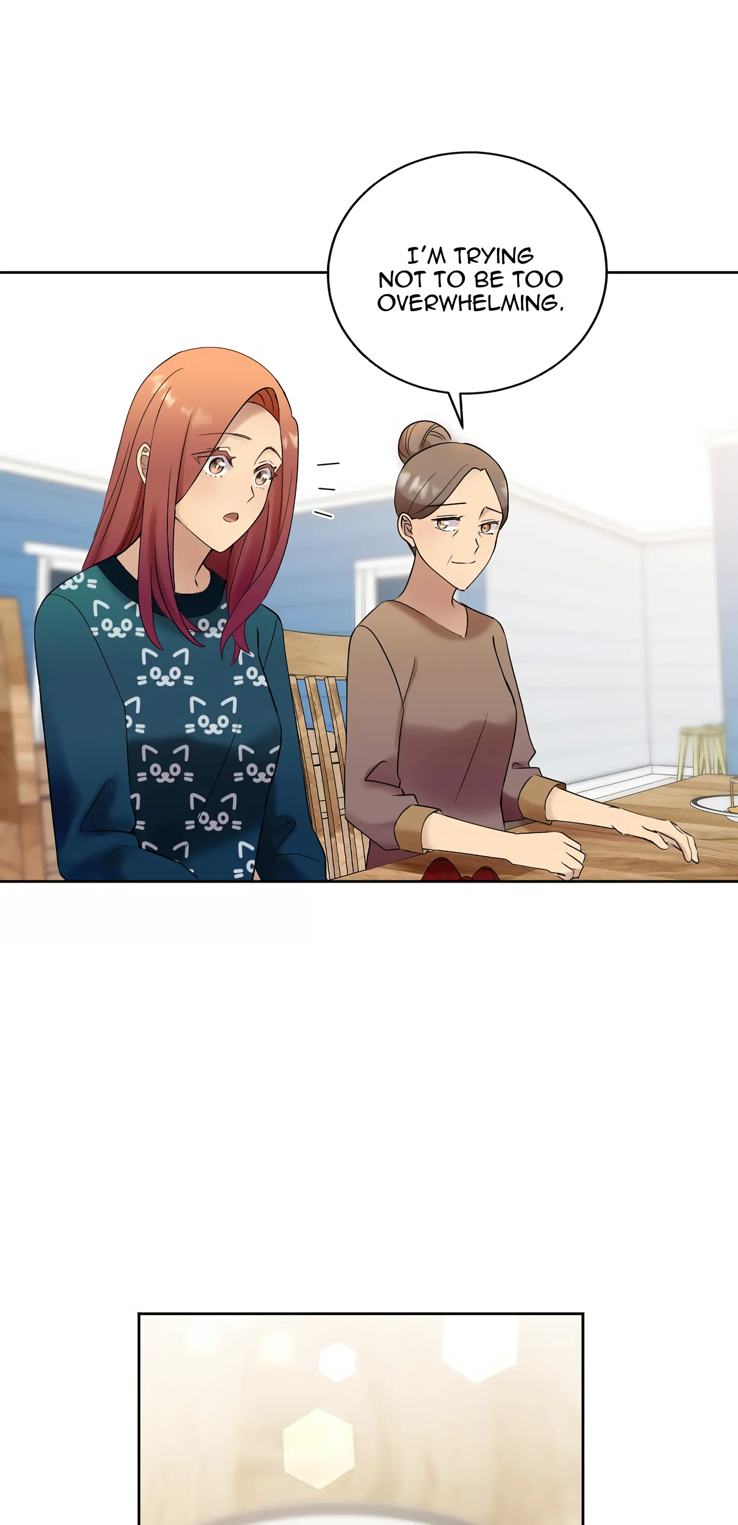 The Girlfriend Project - Chapter 42