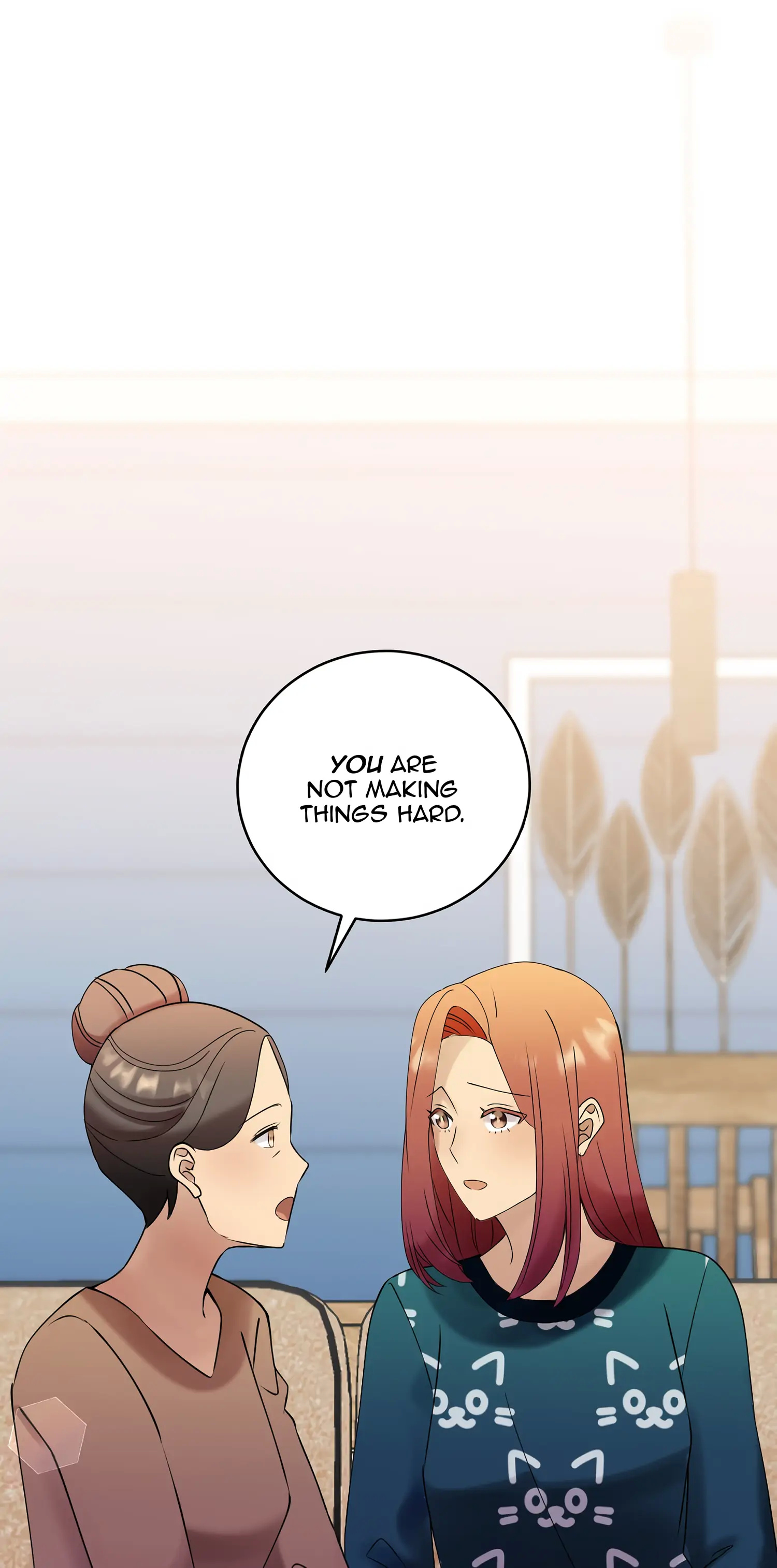 The Girlfriend Project - Chapter 42