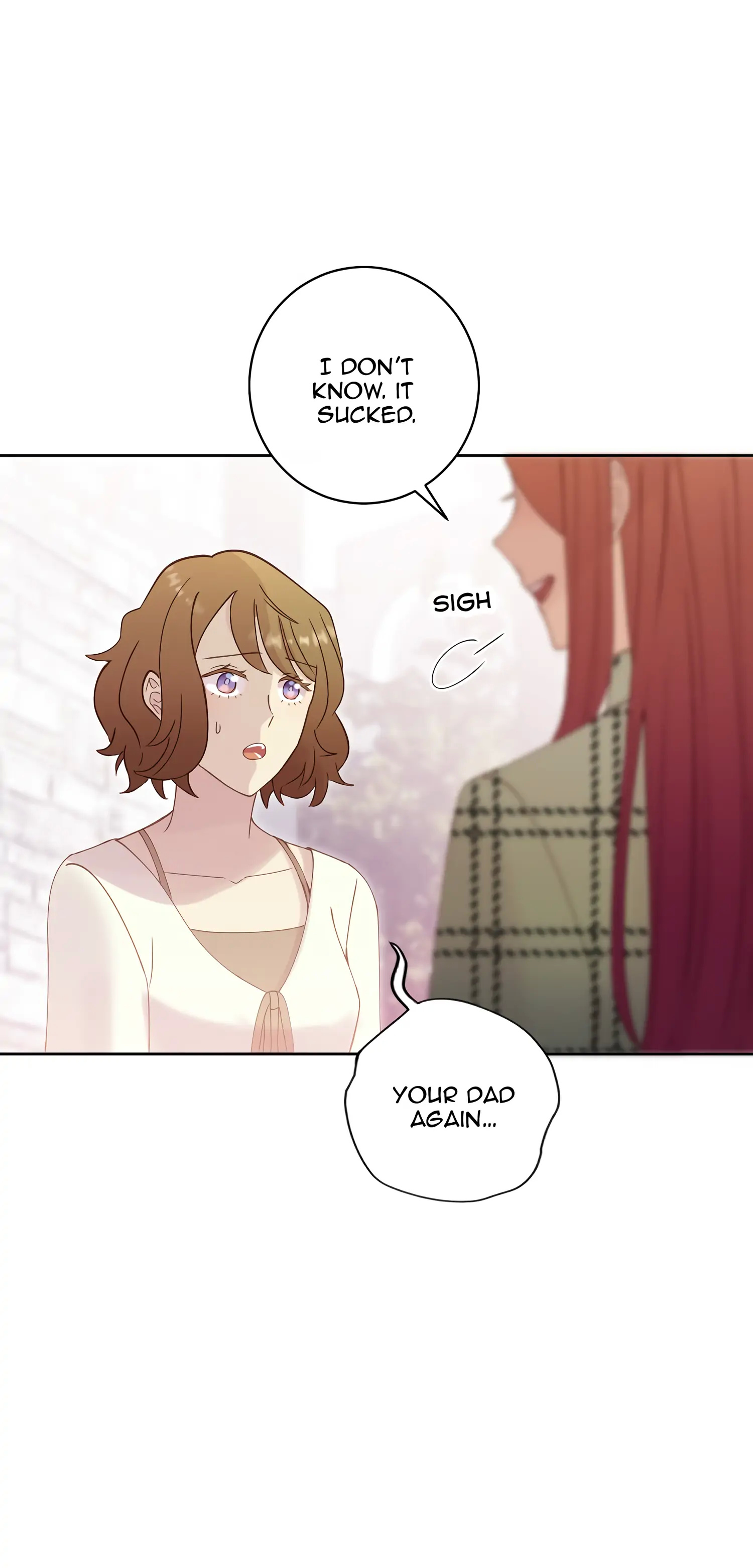 The Girlfriend Project - Chapter 46