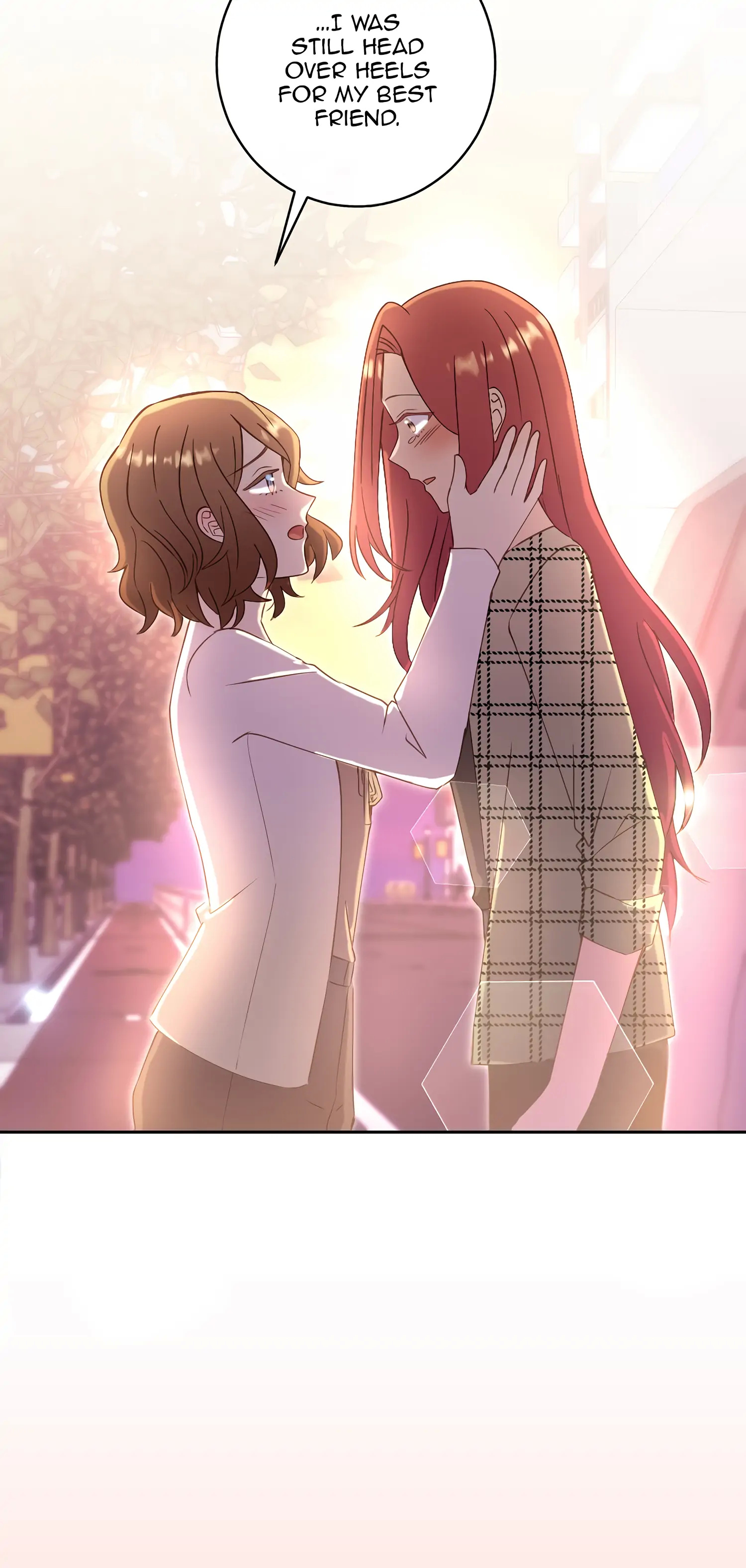 The Girlfriend Project - Chapter 46