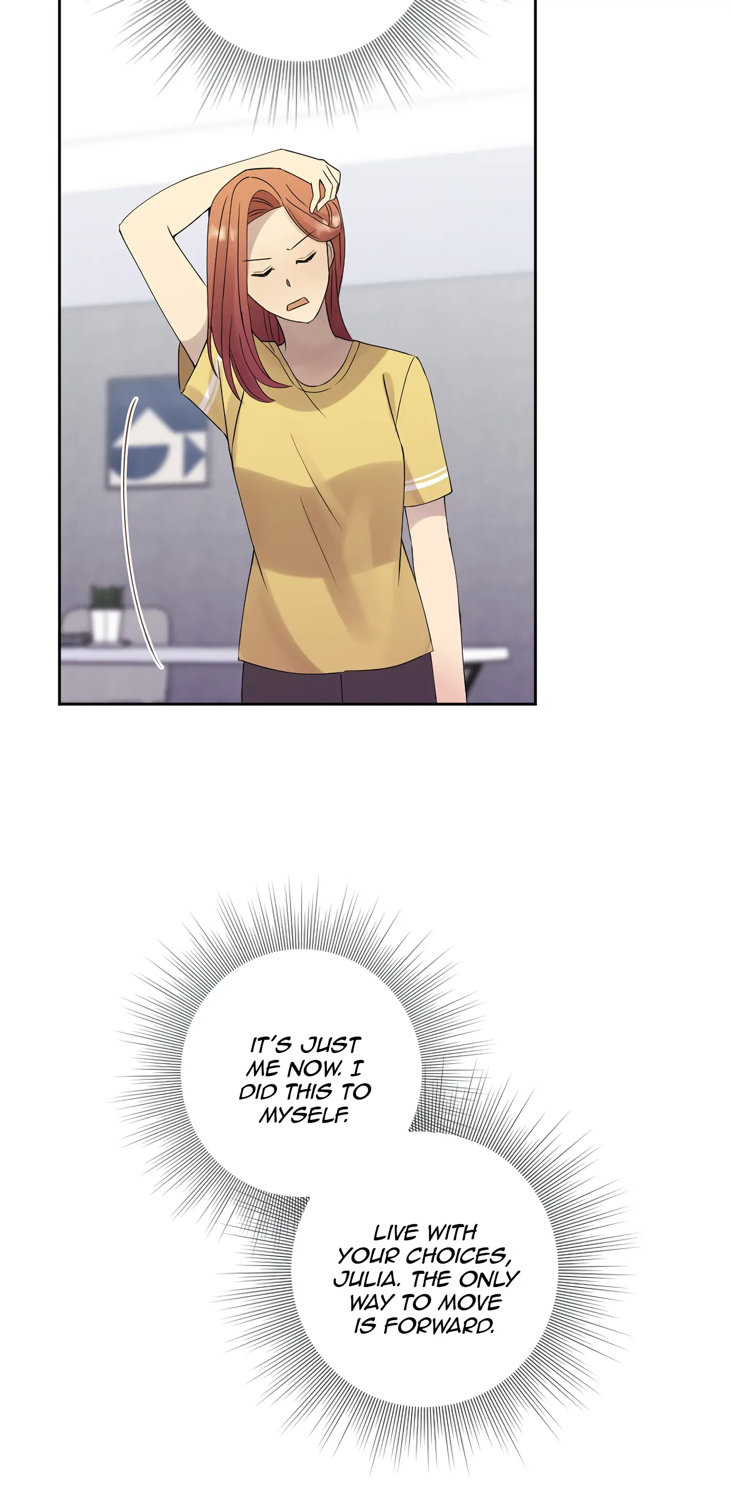 The Girlfriend Project - Chapter 38