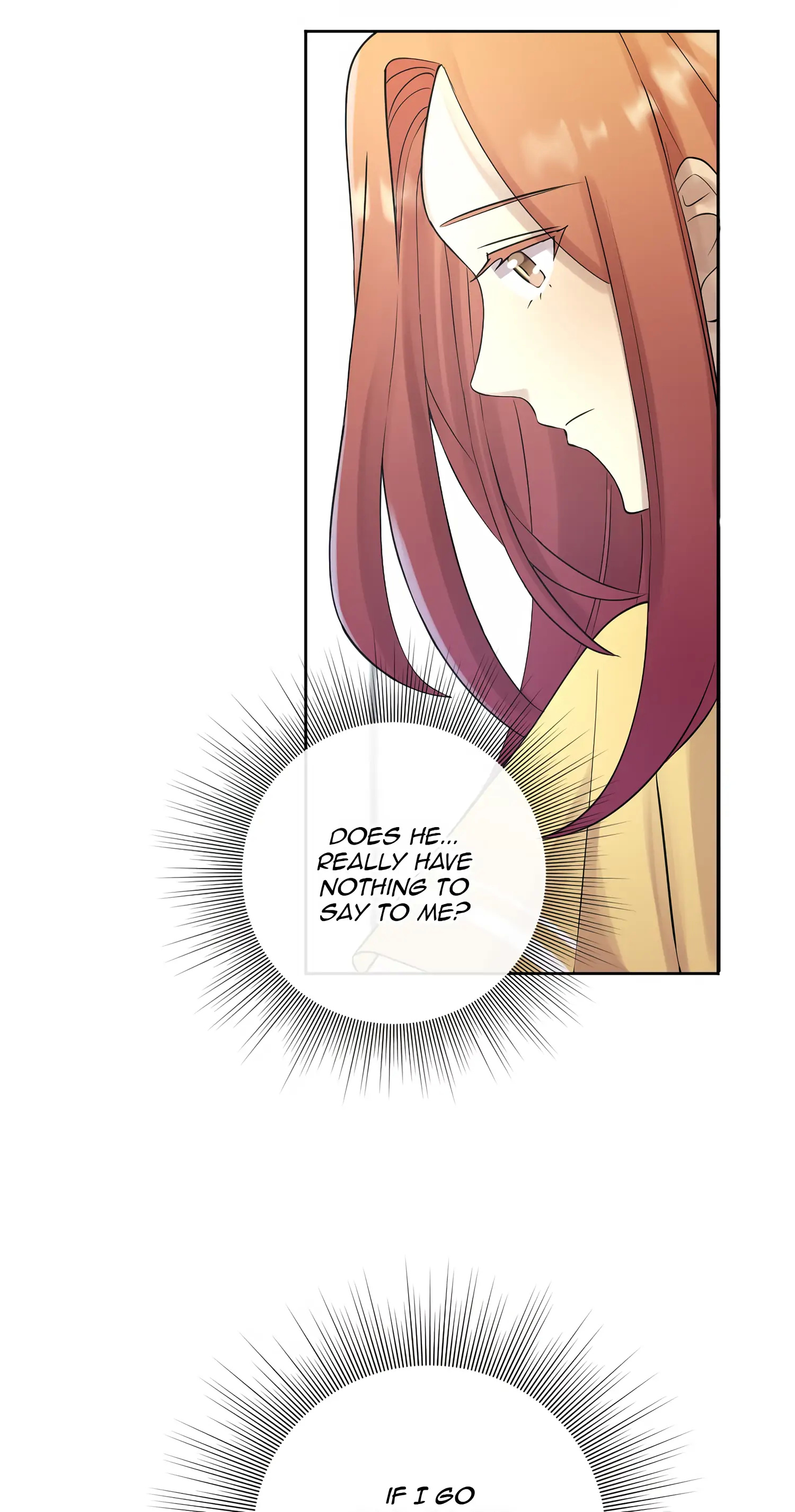 The Girlfriend Project - Chapter 38