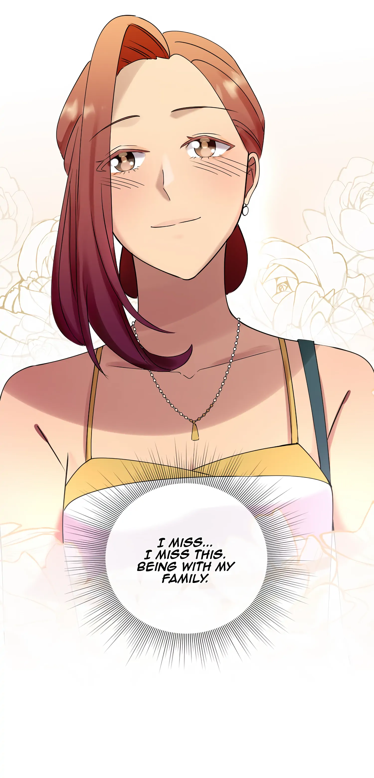 The Girlfriend Project - Chapter 41