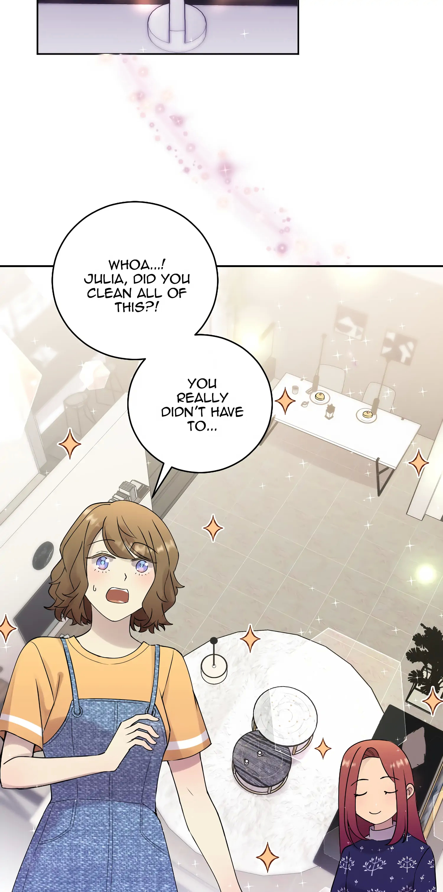 The Girlfriend Project - Chapter 39