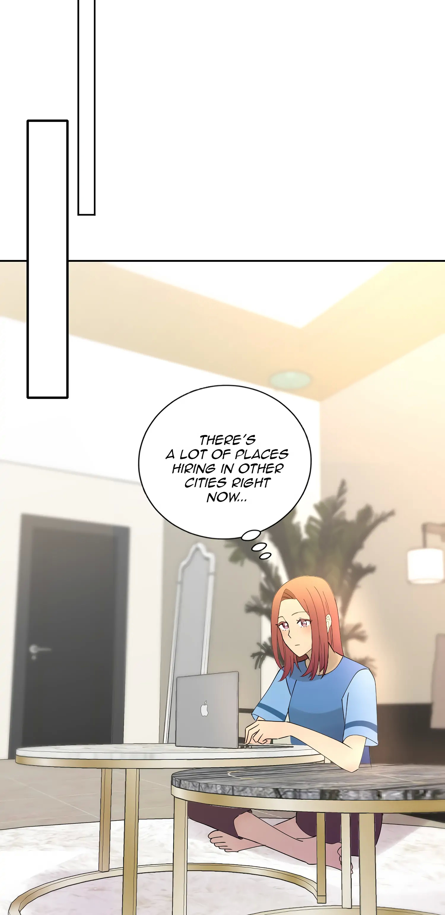 The Girlfriend Project - Chapter 39