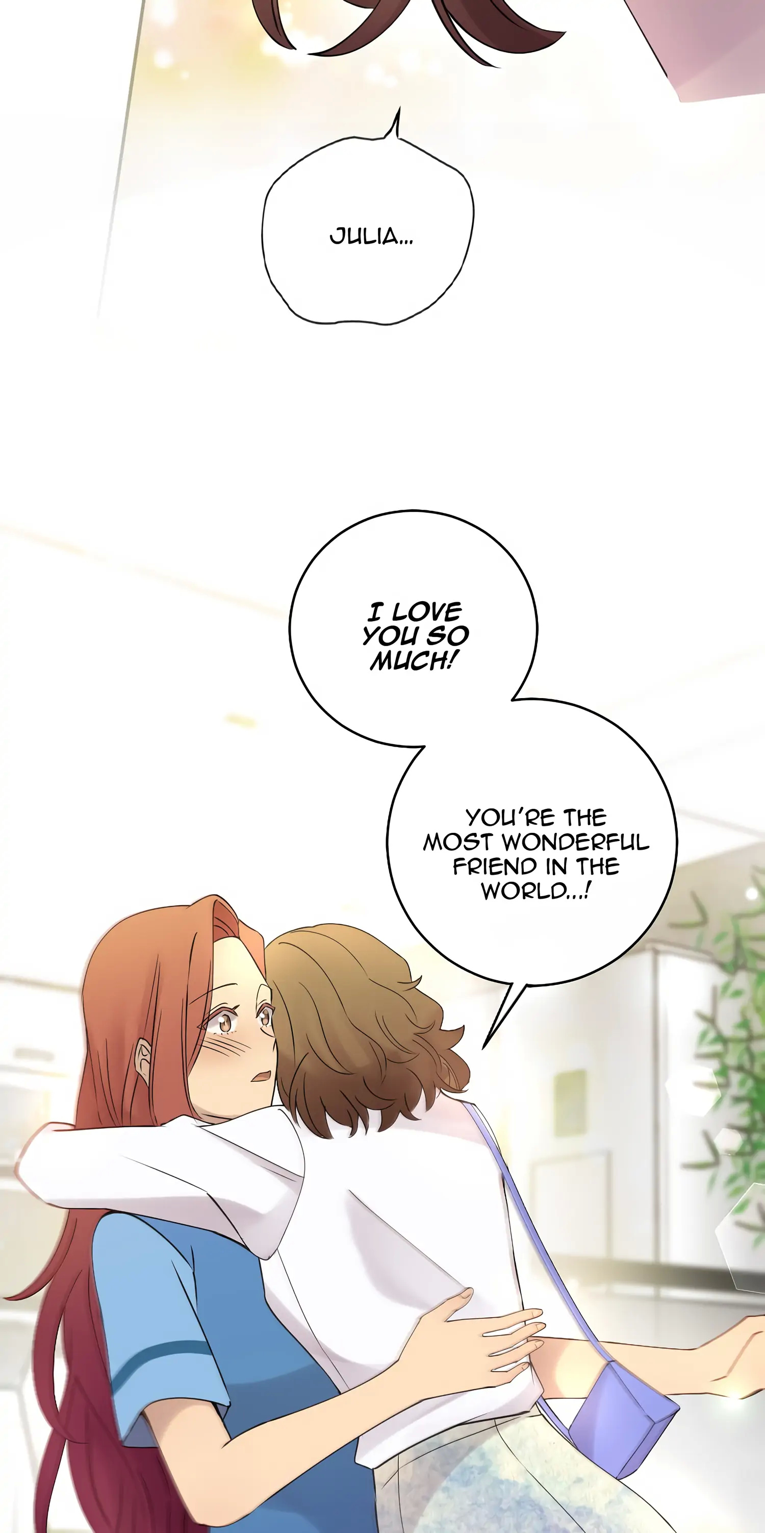 The Girlfriend Project - Chapter 39