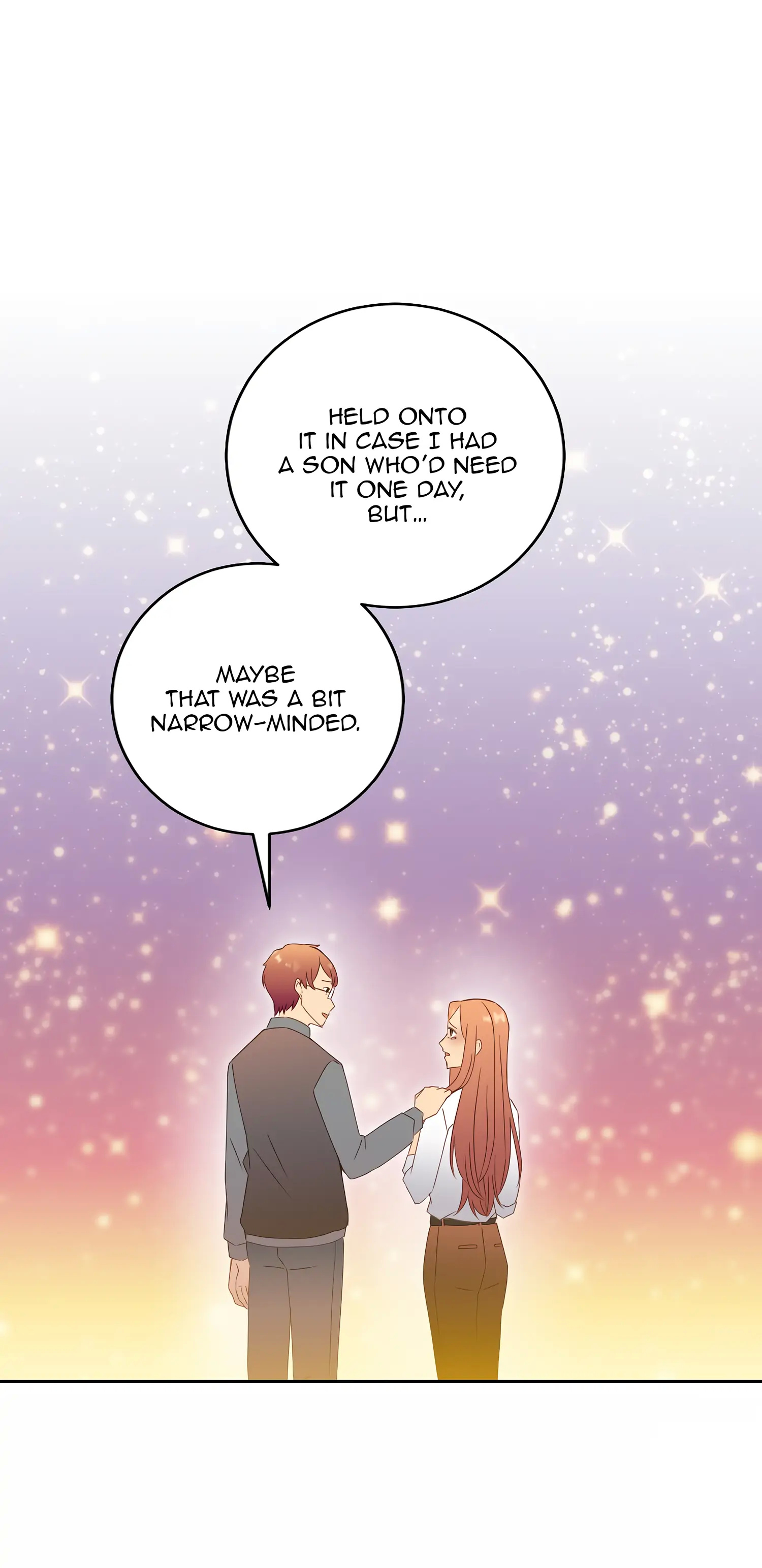 The Girlfriend Project - Chapter 47