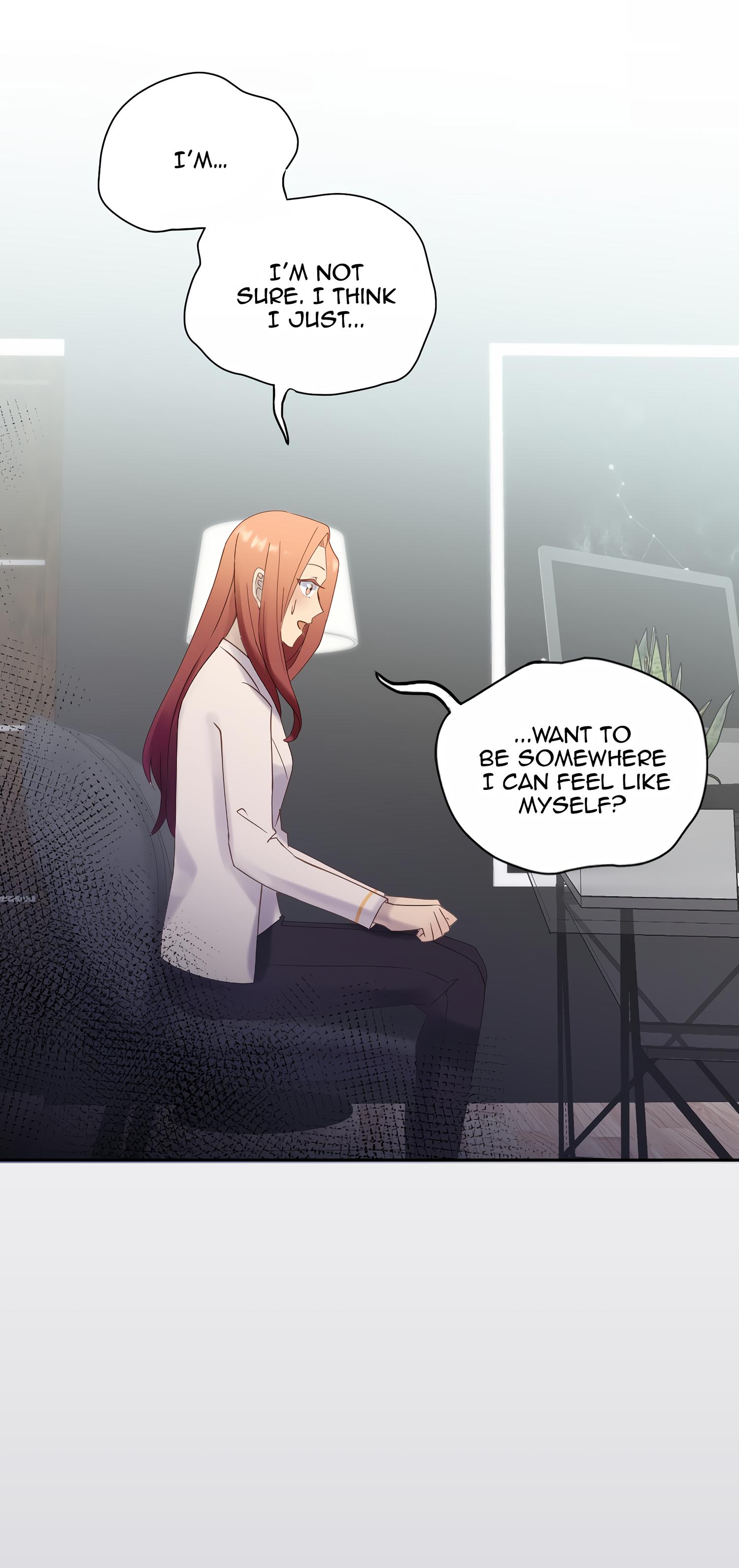 The Girlfriend Project - Chapter 44