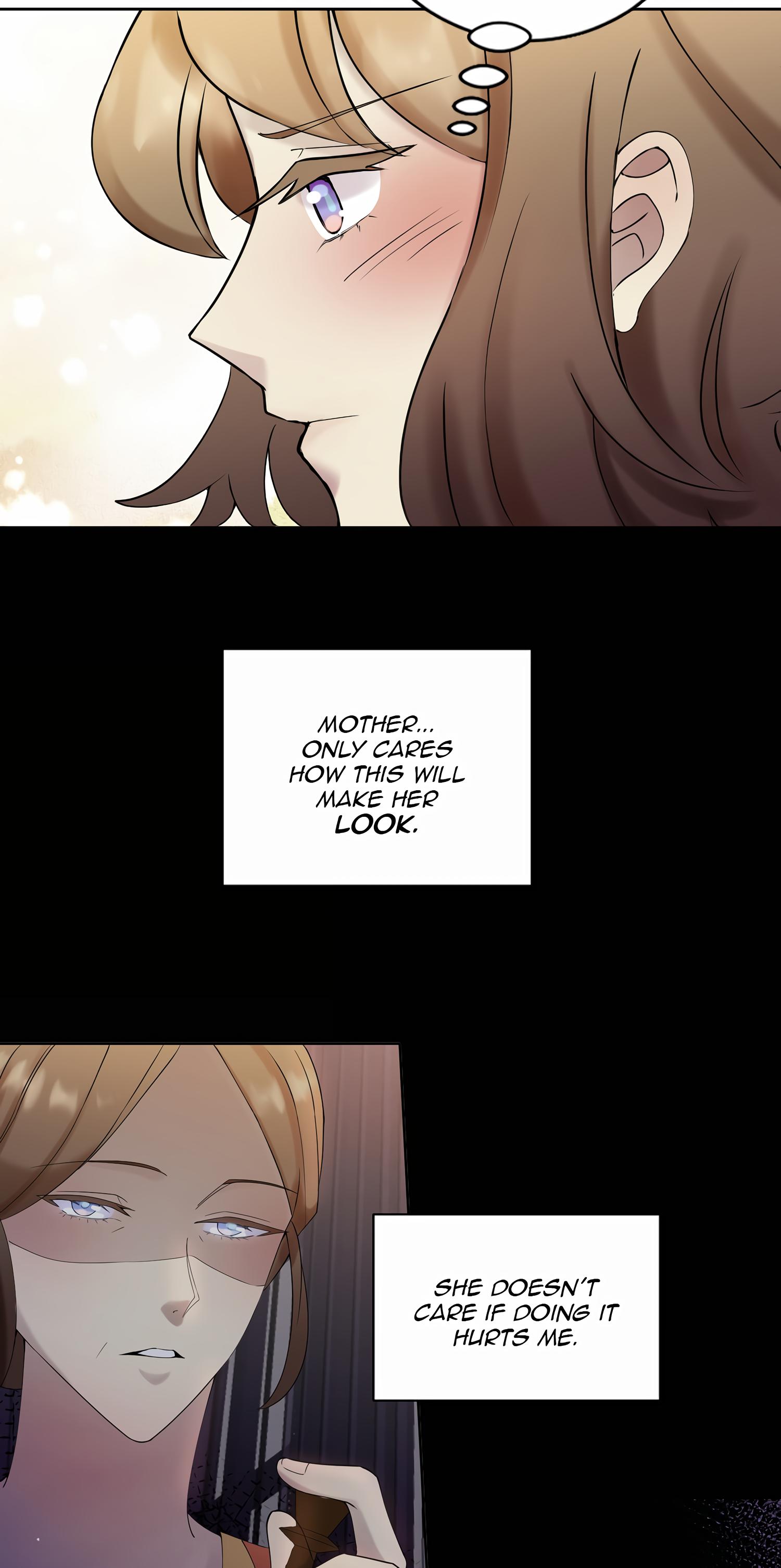 The Girlfriend Project - Chapter 44