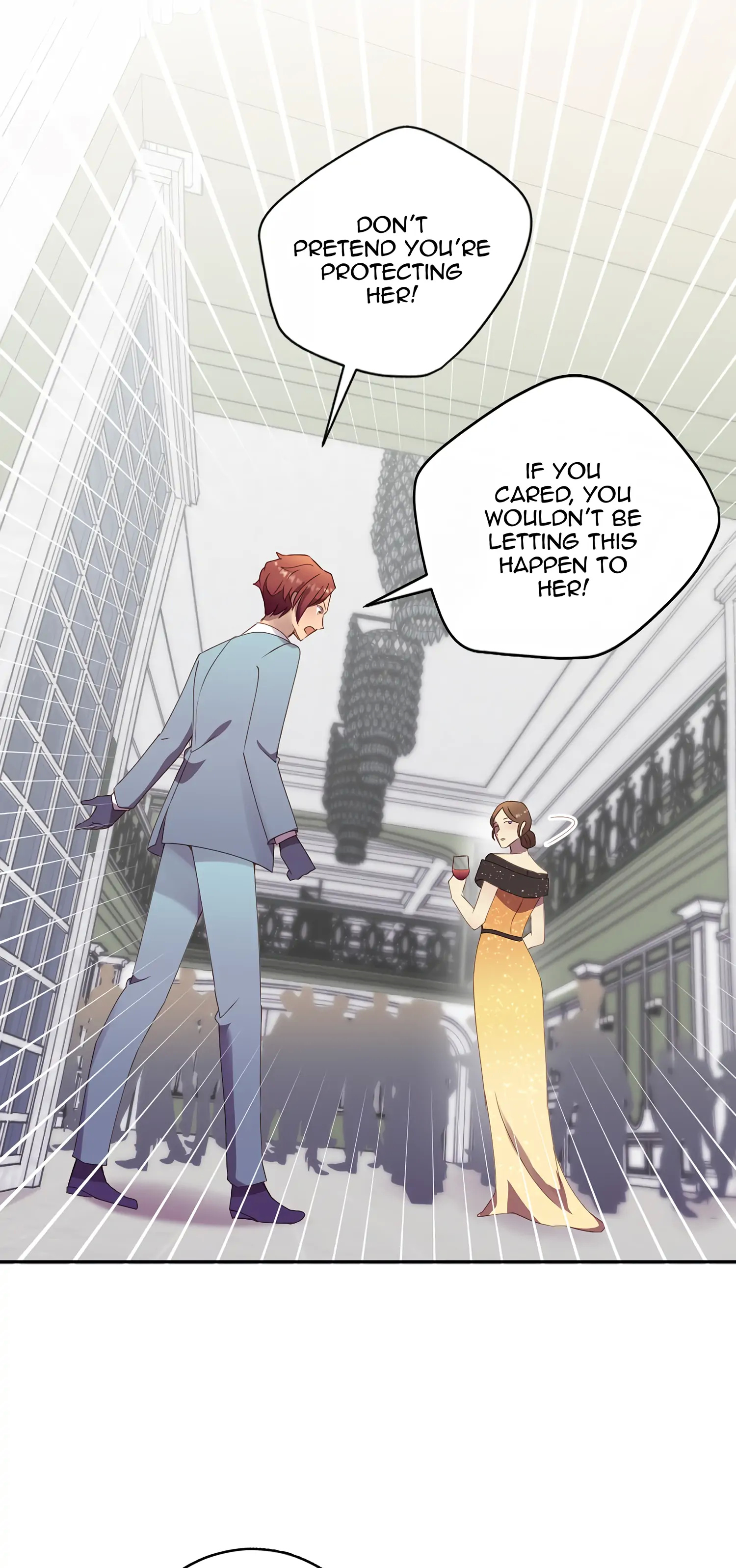 The Girlfriend Project - Chapter 48