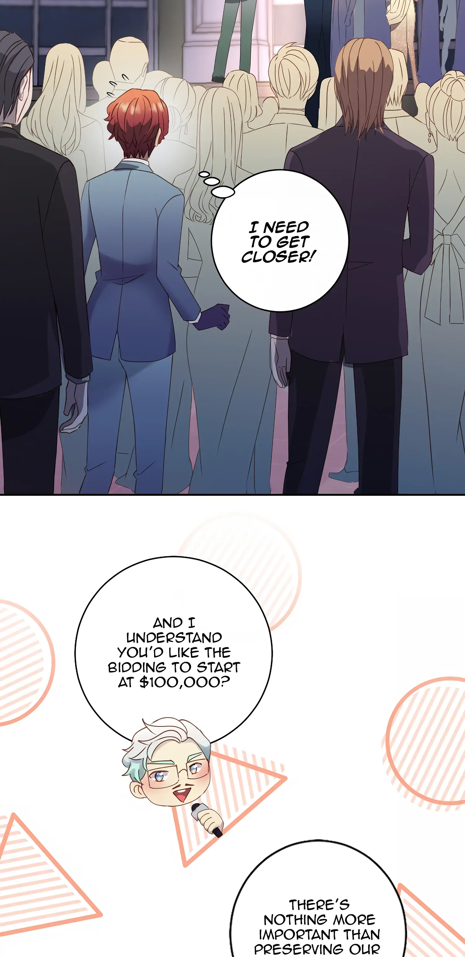 The Girlfriend Project - Chapter 49