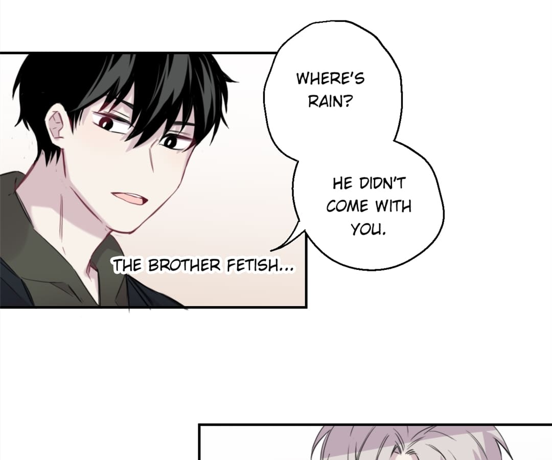 Timbre In His Heart - Chapter 50