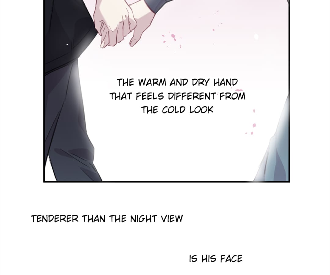 Timbre In His Heart - Chapter 50