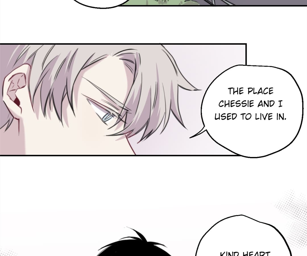 Timbre In His Heart - Chapter 45