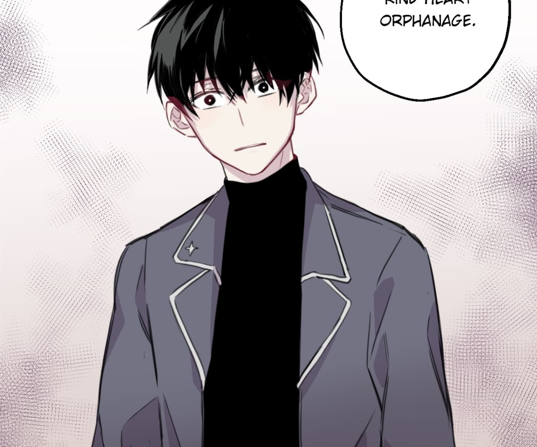 Timbre In His Heart - Chapter 45