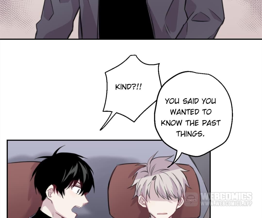 Timbre In His Heart - Chapter 45