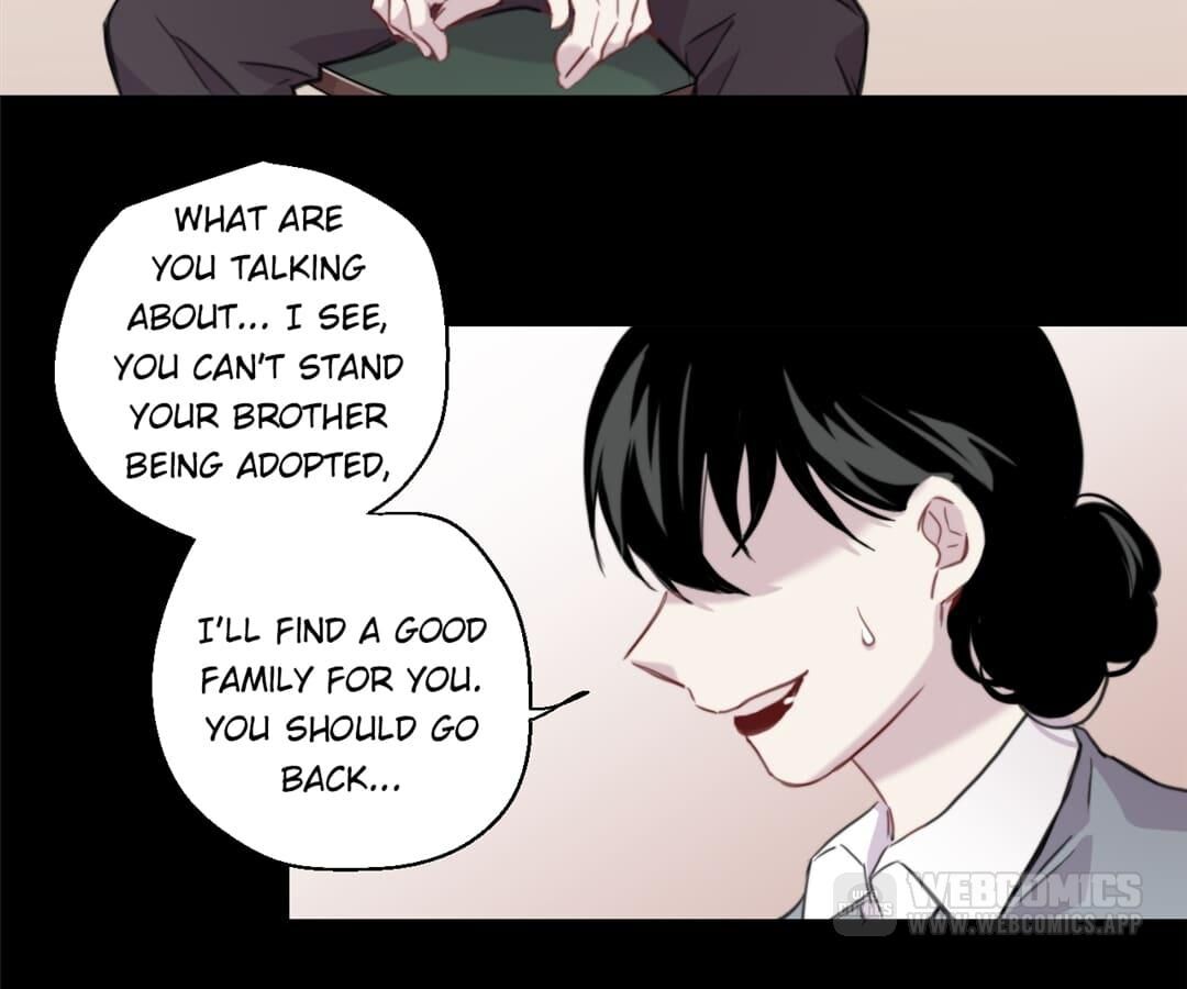 Timbre In His Heart - Chapter 45