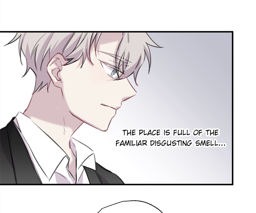 Timbre In His Heart - Chapter 46