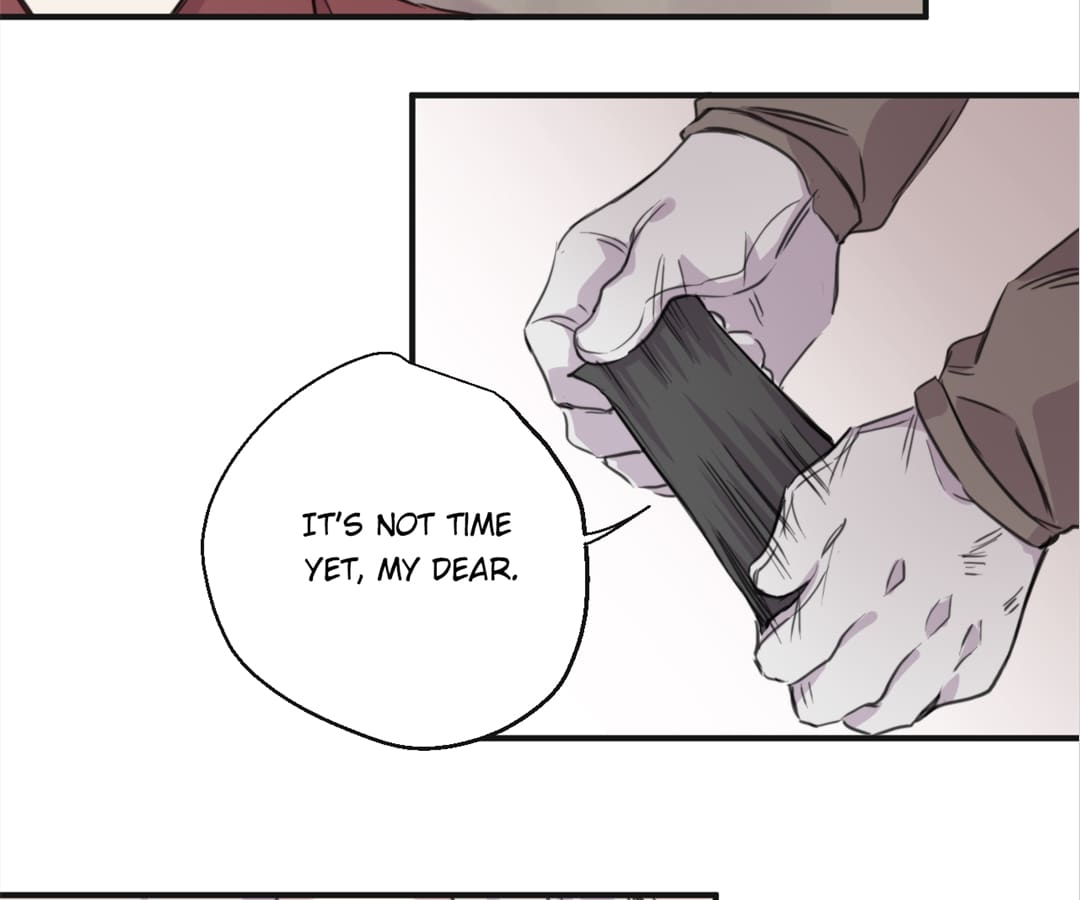 Timbre In His Heart - Chapter 46