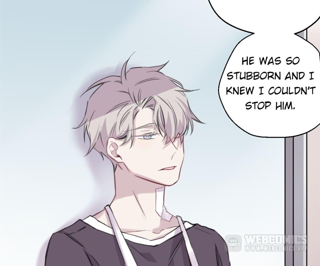 Timbre In His Heart - Chapter 49