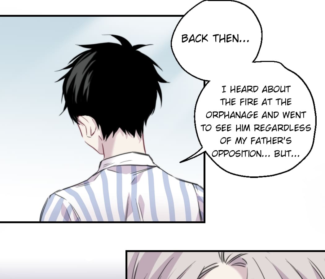 Timbre In His Heart - Chapter 49