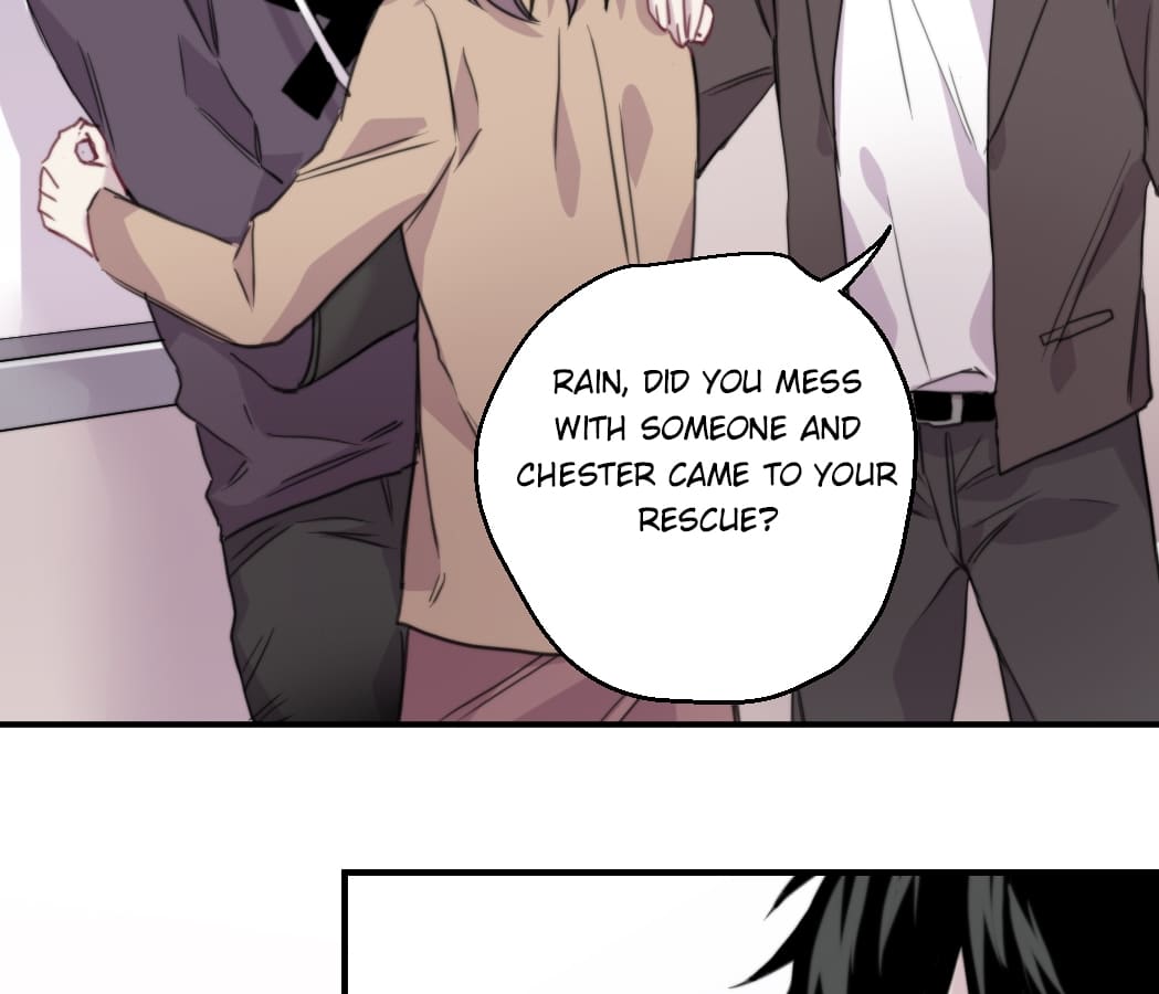 Timbre In His Heart - Chapter 49