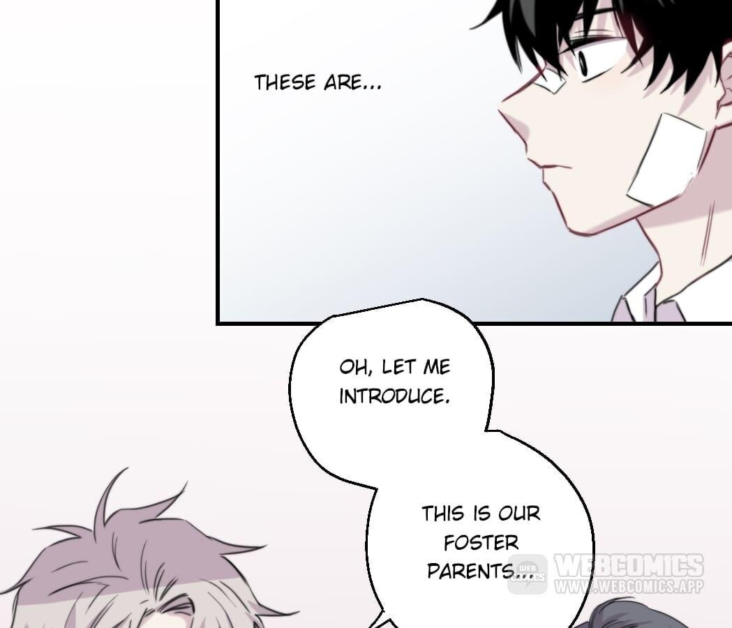 Timbre In His Heart - Chapter 49