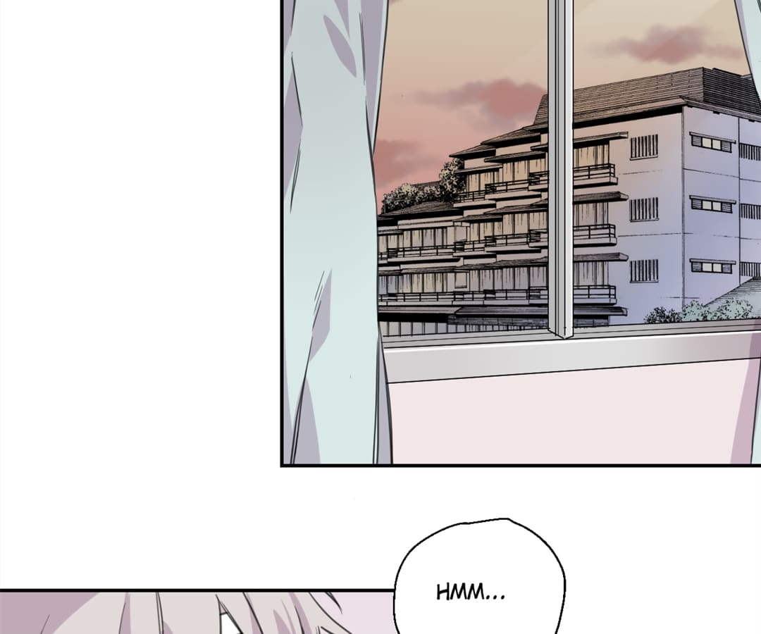 Timbre In His Heart - Chapter 49