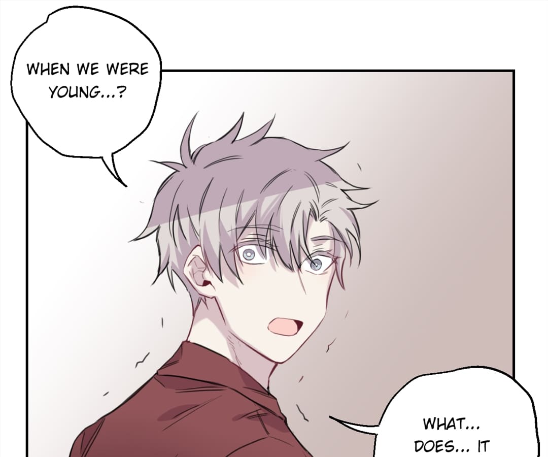 Timbre In His Heart - Chapter 48