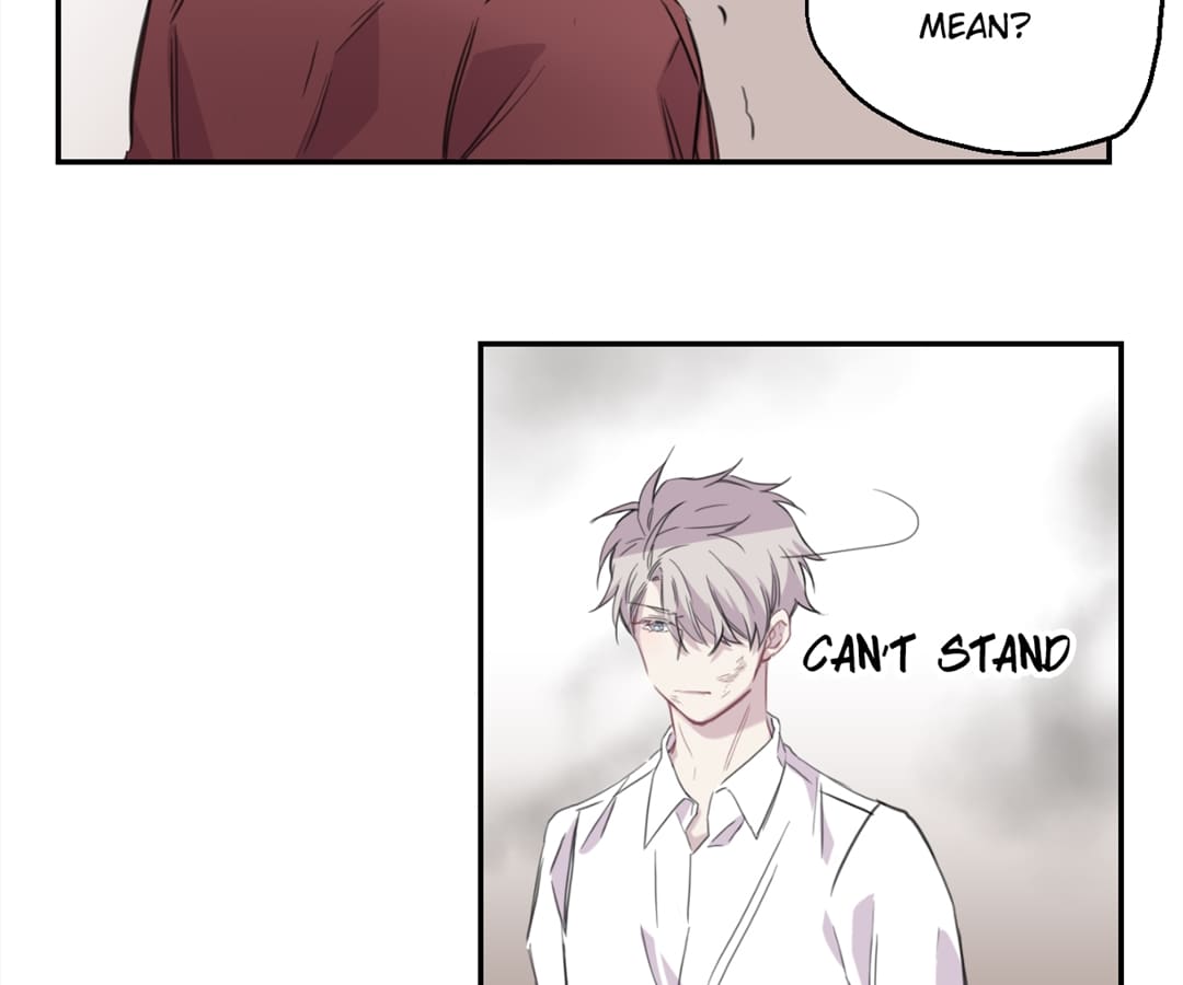 Timbre In His Heart - Chapter 48