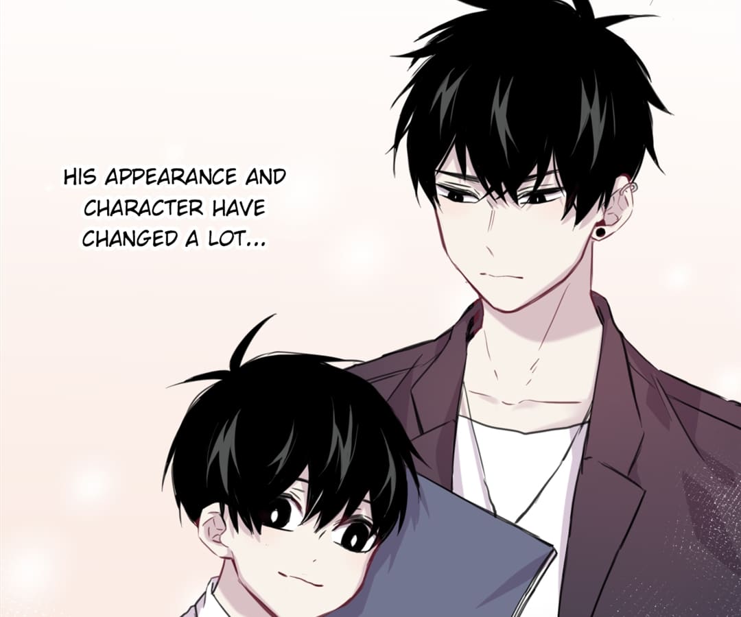 Timbre In His Heart - Chapter 48