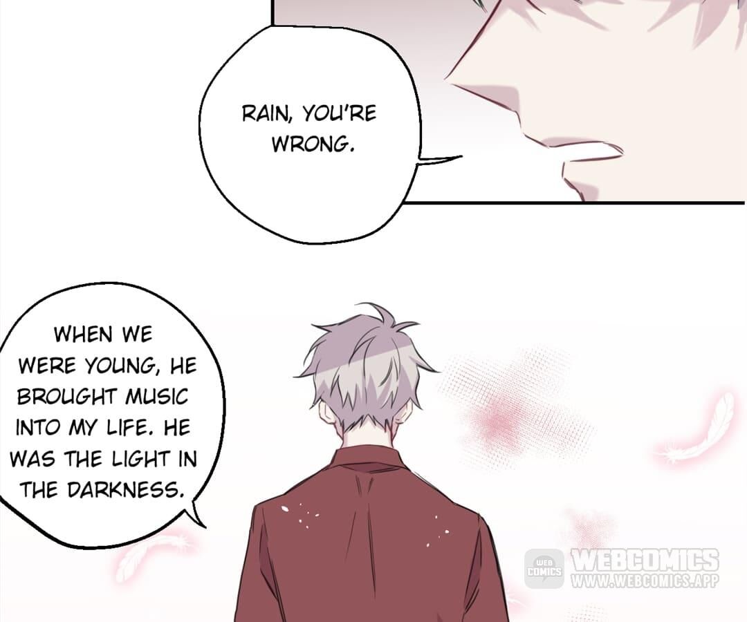 Timbre In His Heart - Chapter 48