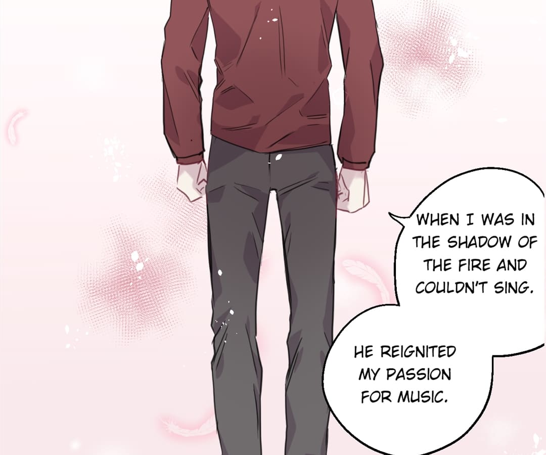 Timbre In His Heart - Chapter 48