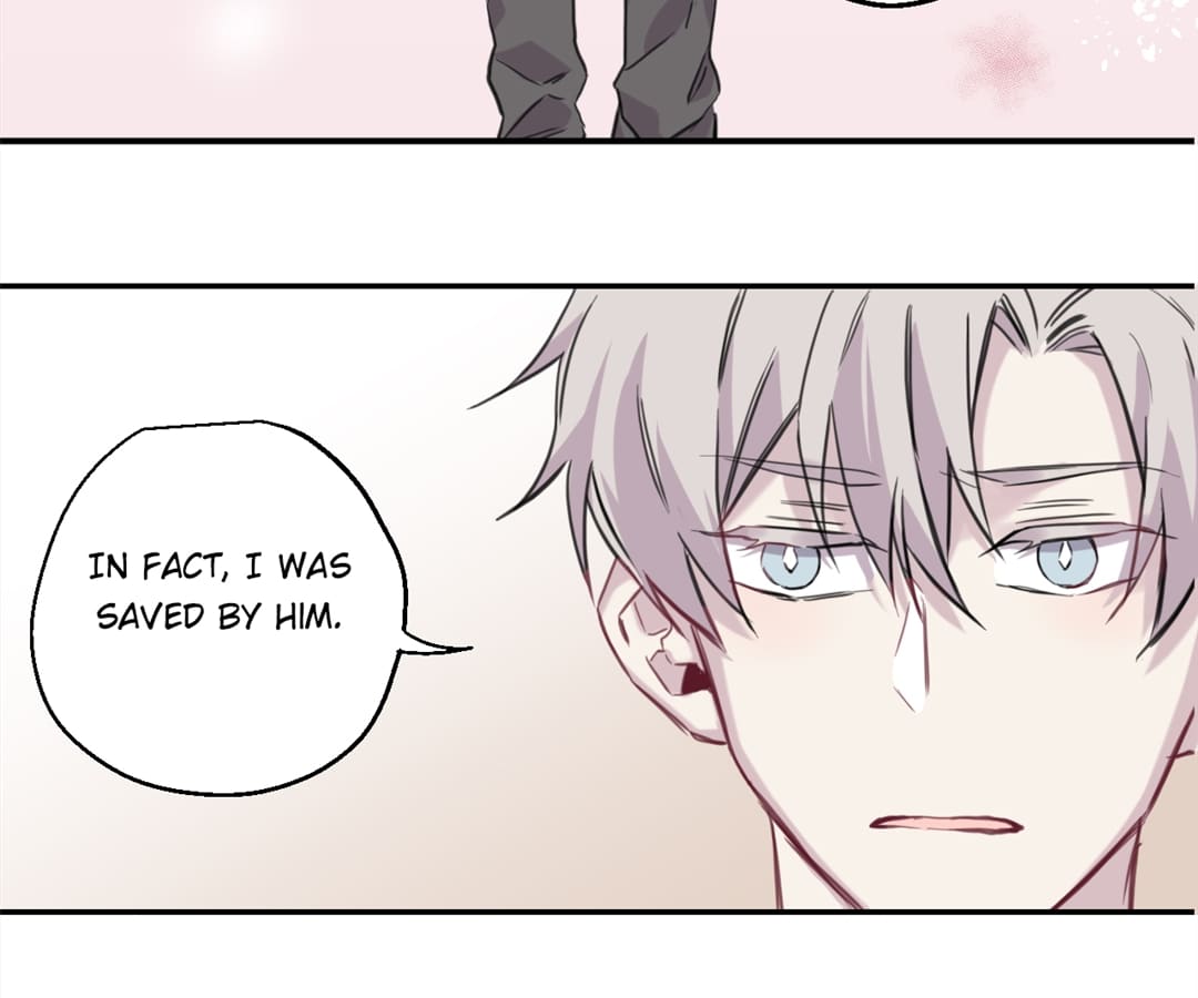 Timbre In His Heart - Chapter 48