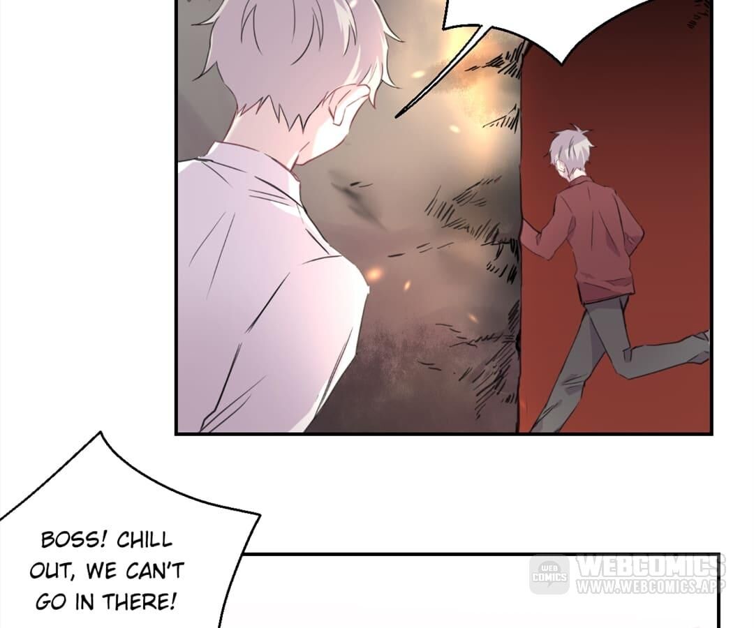 Timbre In His Heart - Chapter 48