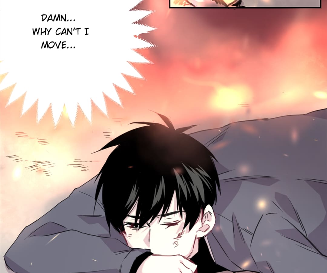 Timbre In His Heart - Chapter 48