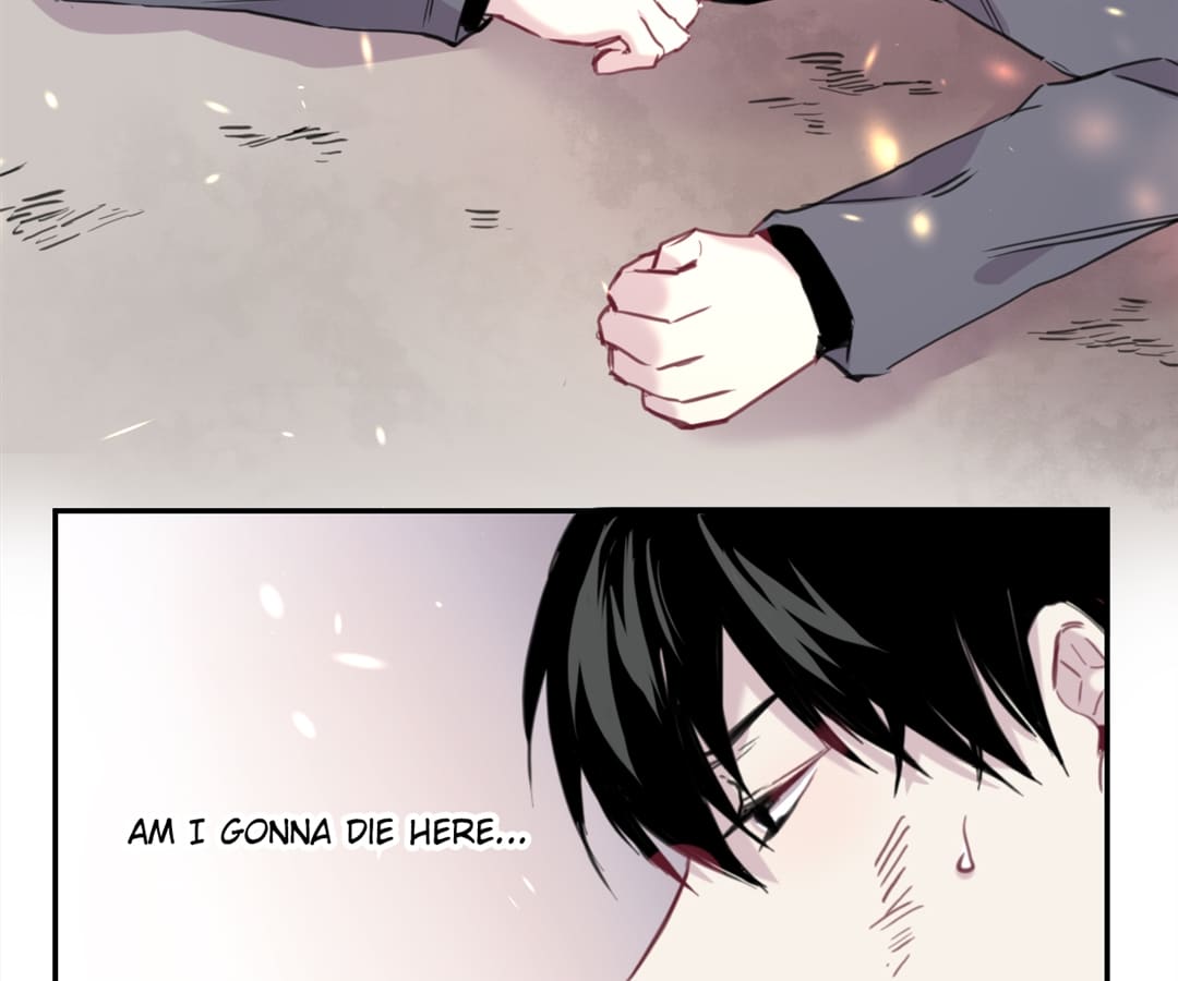 Timbre In His Heart - Chapter 48