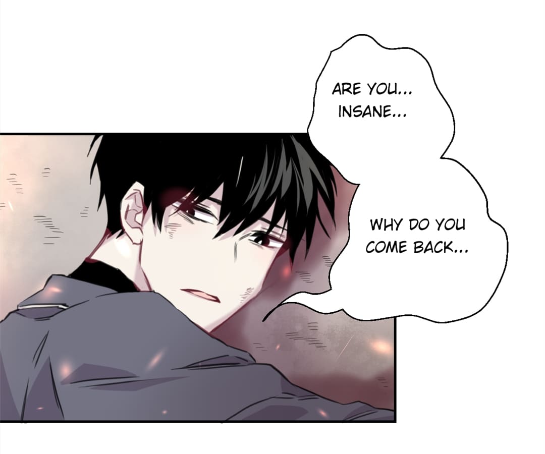 Timbre In His Heart - Chapter 48