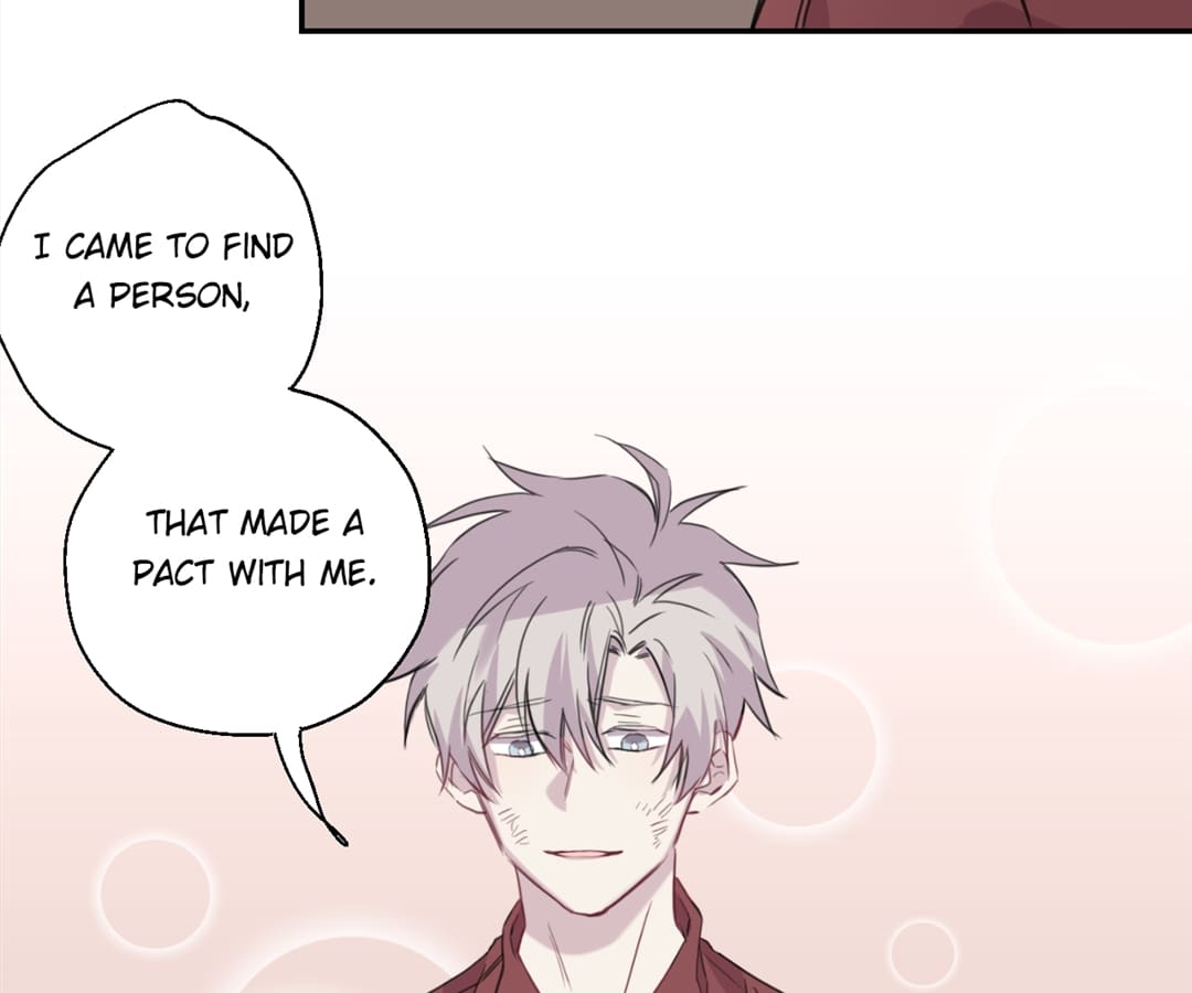 Timbre In His Heart - Chapter 48