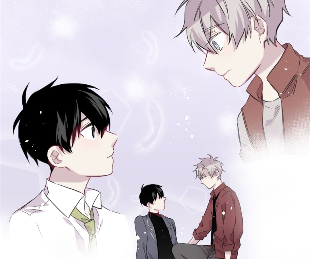 Timbre In His Heart - Chapter 48