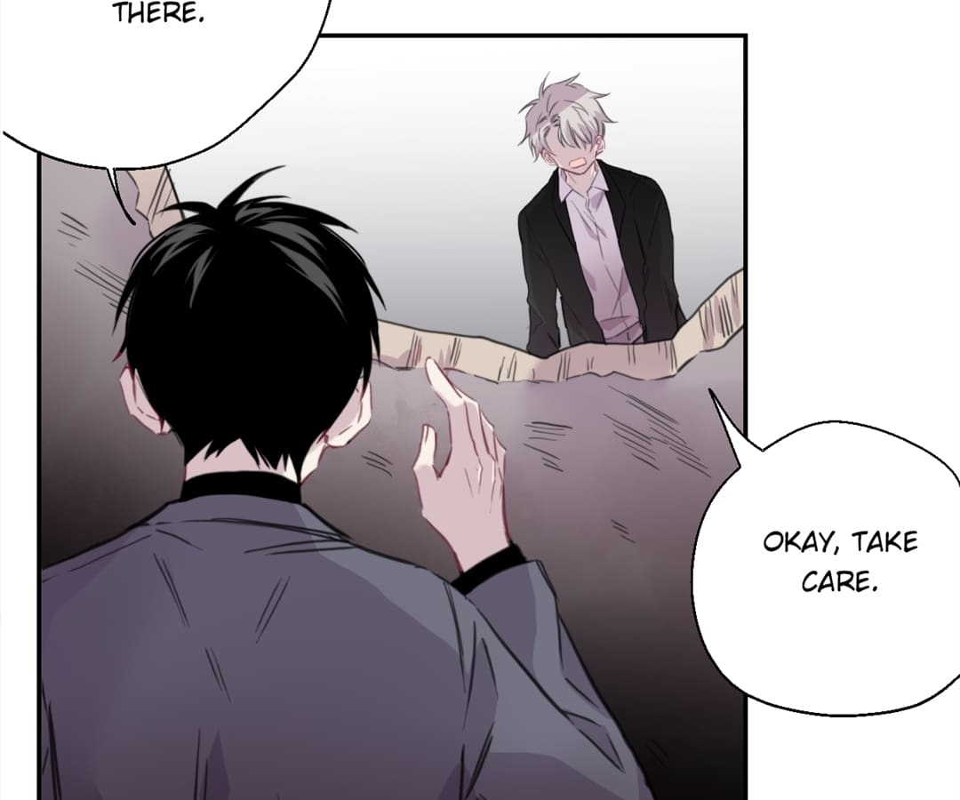 Timbre In His Heart - Chapter 47