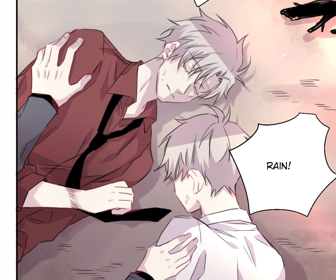 Timbre In His Heart - Chapter 47