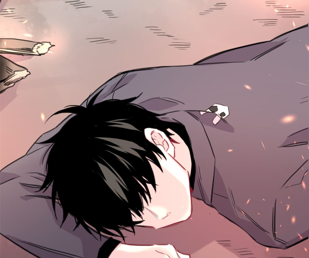 Timbre In His Heart - Chapter 47