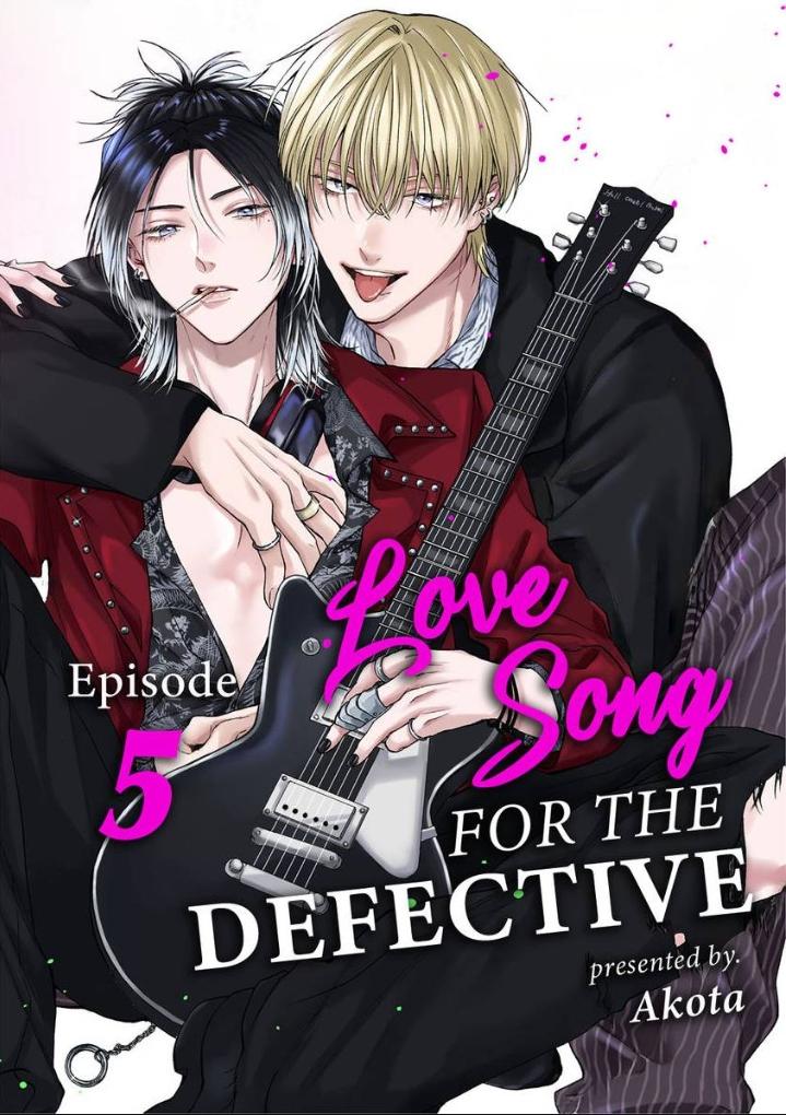 Dekisokonai No Love Song - Chapter 5