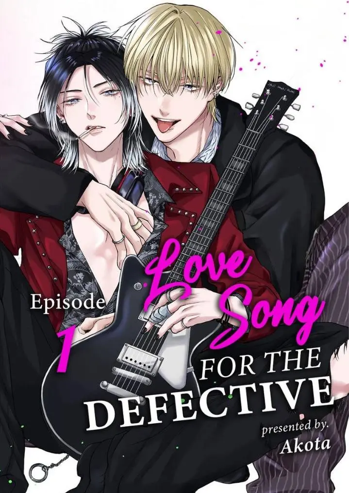 Dekisokonai No Love Song - Chapter 1